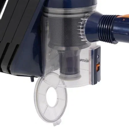 Tristar Aspirador Escoba con Cable SZ-2318, 600W, Ciclónico, Azul